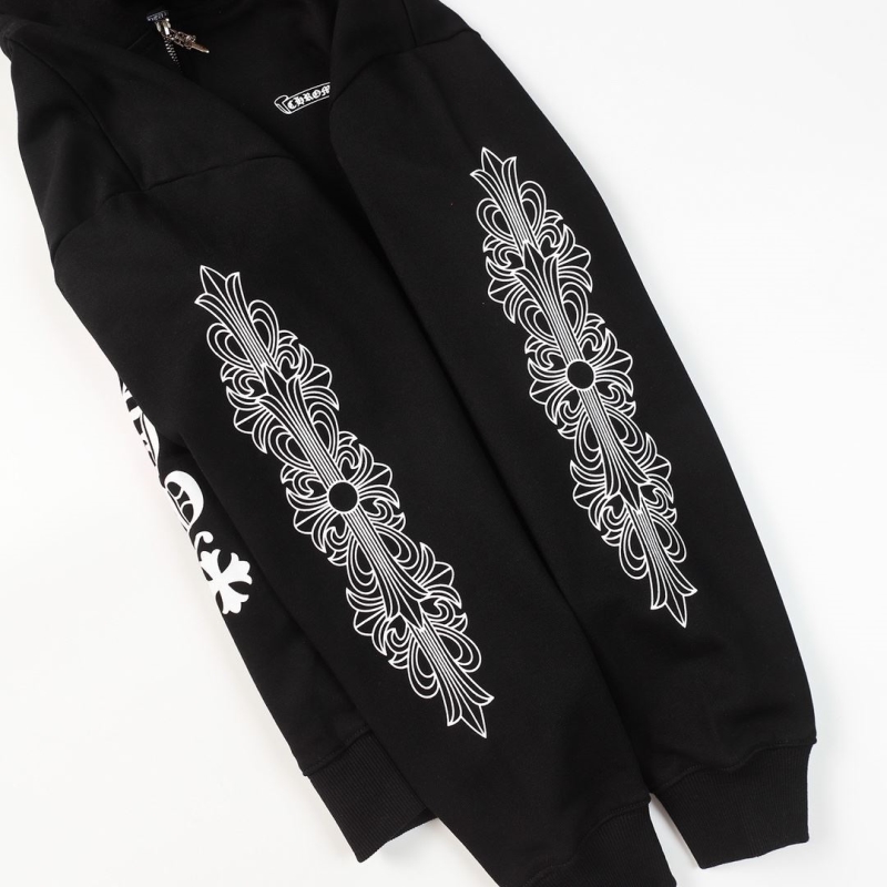 Chrome Hearts Coats